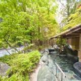 全館源泉掛け流しの宿 西山温泉 慶雲館