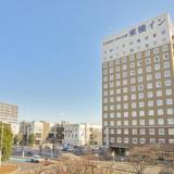 東横INN守谷駅前