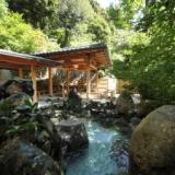 大谷山荘