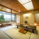 厳美渓温泉 いつくし園