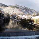 京都 嵐山温泉 花伝抄(共立リゾート)