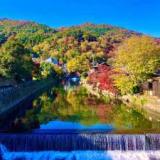 京都 嵐山温泉 花伝抄(共立リゾート)