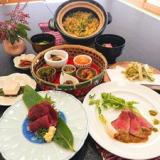 かやぶきの館