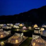 Glamping&port結