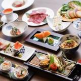 定山渓 ゆらく草庵(共立リゾート)
