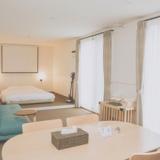 まるのもり Glamping with Dog
