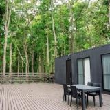 まるのもり Glamping with Dog