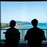 油谷湾温泉 ホテル楊貴館