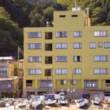 下風呂観光ホテル 三浦屋