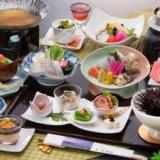 下風呂観光ホテル 三浦屋
