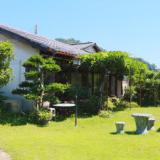 割烹旅館 美よし荘