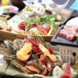 栃木 那須 馬頭温泉郷 南平台温泉ホテル