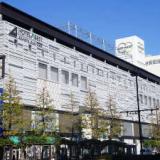 ホテルアベストグランデ岡山