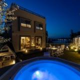 BEACHEND VILLA BLU