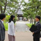 門前宿 和空法隆寺～世界遺産法隆寺まで徒歩約30秒～