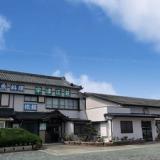 宇津江荘