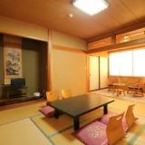 温泉旅館 仁田屋