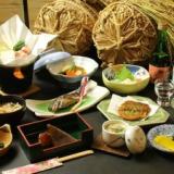 温泉旅館 仁田屋