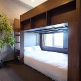 Residence Hotel Stripe Sapporo