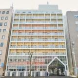 Residence Hotel Stripe Sapporo