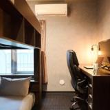 Residence Hotel Stripe Sapporo