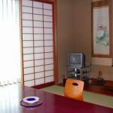 龍水園ホテル