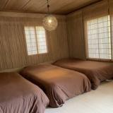 Auberge Booz Annex Izu