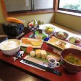 ホテル一乃館