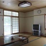 龍神温泉元湯別館
