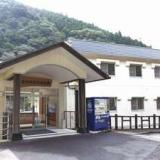 龍神温泉元湯別館