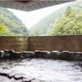龍神温泉元湯別館