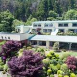 気仙沼大島 旅館 亀山荘