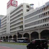 ジーアールホテル水道町