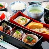 天空の宿 山暖簾