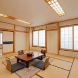 信州野沢 料理と自家製どぶろくの宿 ユートピア