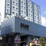 ホテルクラウンヒルズ山形 香澄町(BBHホテルグループ)