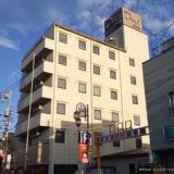 ホテルルートインコート上野原