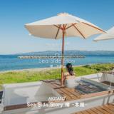 AKIYATO Sea Side 椿