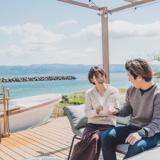 AKIYATO Sea Side 椿