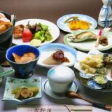 民宿吉野屋