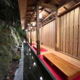 湯宿小国のオーベルジュわいた館