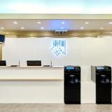 東横INN川崎駅前市役所通