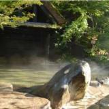 旅館 奥の湯