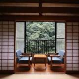 湯ノ釣温泉 旅館 渓仙閣