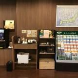 ホテルルートイン安中