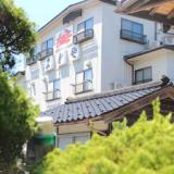 新鮮海幸の宿 よどや