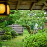 ゆの温泉 芳山園