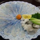 食彩の宿 北限亭 