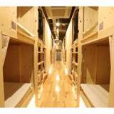Hostel TOMAR