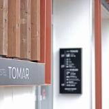 Hostel TOMAR